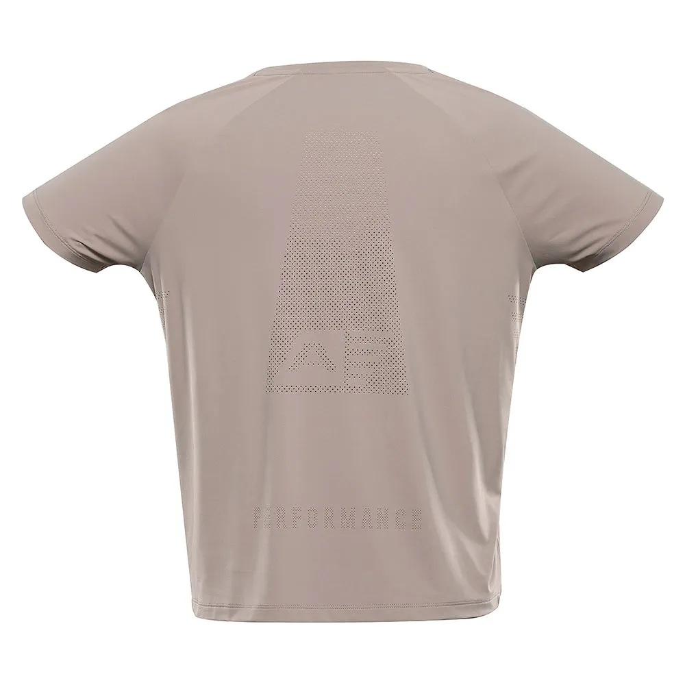 Alpine Pro Molsa Kortarmet T-skjorte Alpine Pro Molsa Kortarmet T-skjorte