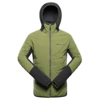 Alpine Pro Morgen Jakke