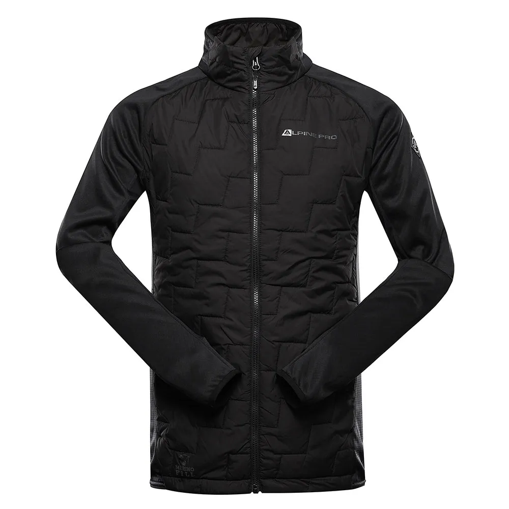 Alpine Pro Morgen Jakke