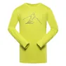 Alpine Pro Mtsb858 Langarmet Baselag