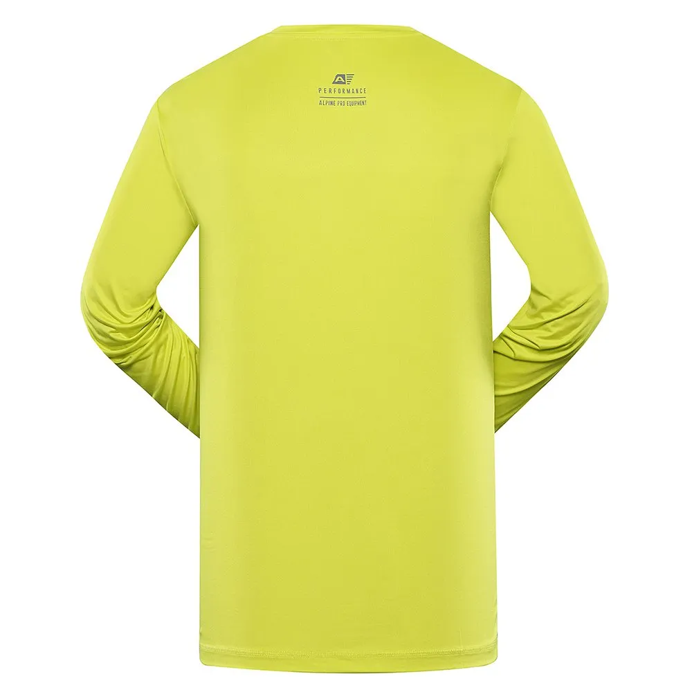 Alpine Pro Mtsb858 Langarmet Baselag