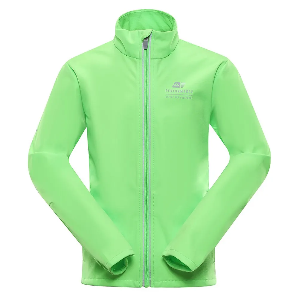 Alpine Pro Multo Softshelljakke Alpine Pro Multo Softshelljakke