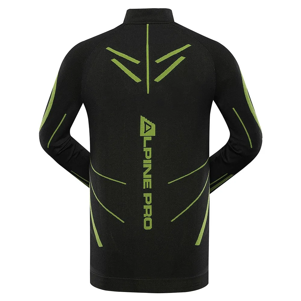 Alpine Pro Munb091 Langarmet Baselag Alpine Pro Munb091 Langarmet Baselag