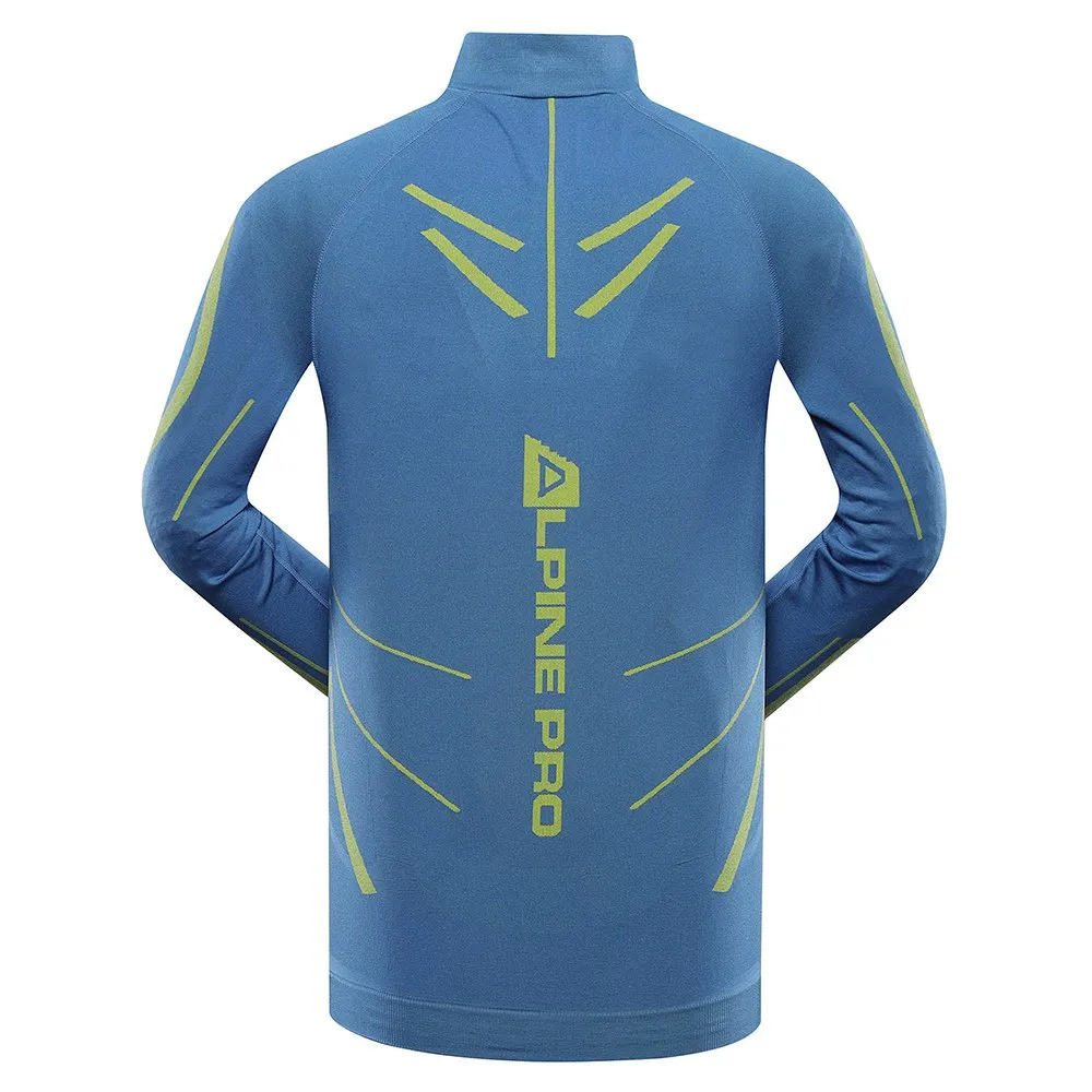 Alpine Pro Munb091 Langarmet Baselag