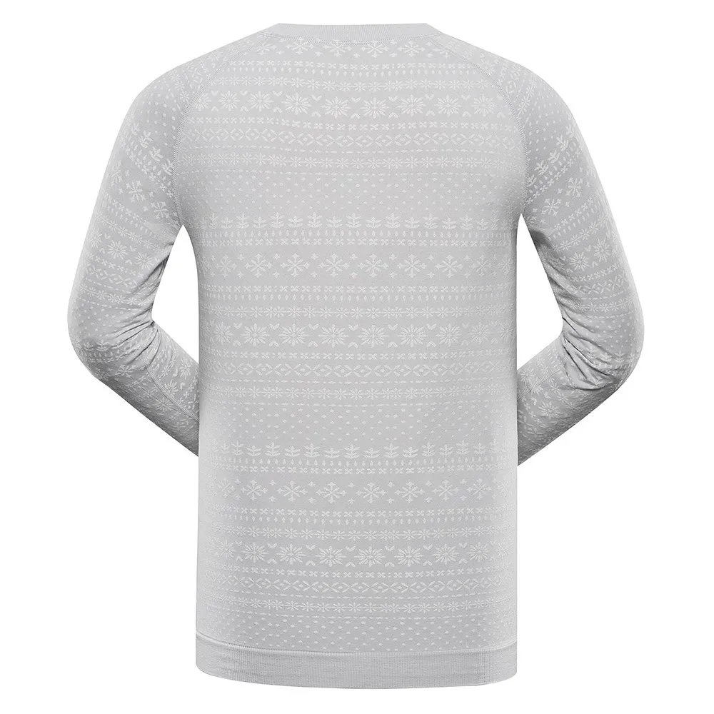 Alpine Pro Munb093 Langarmet Baselag