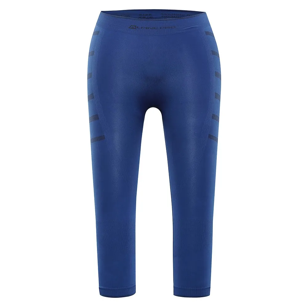 Alpine Pro Munp047 Baselagbukser, Blue