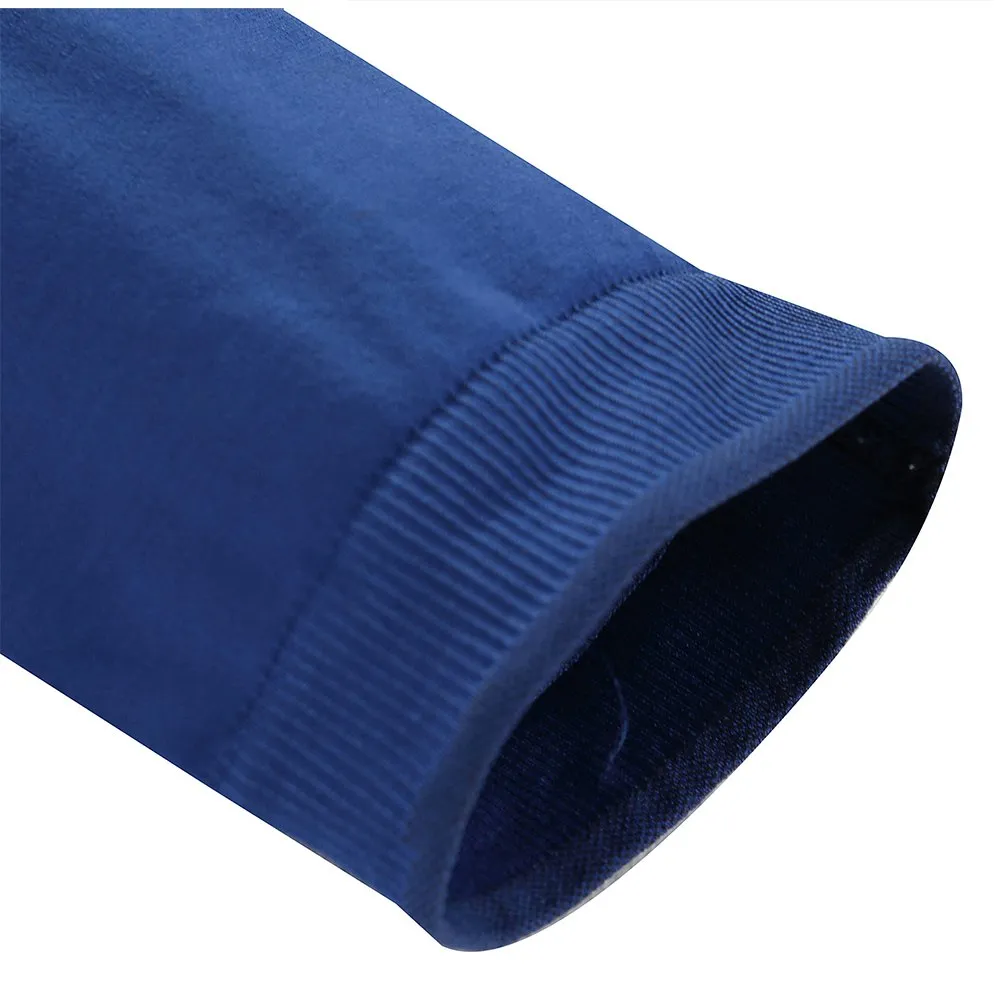 Alpine Pro Munp047 Baselagbukser, Blue