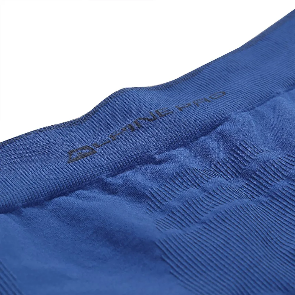 Alpine Pro Munp047 Baselagbukser, Blue