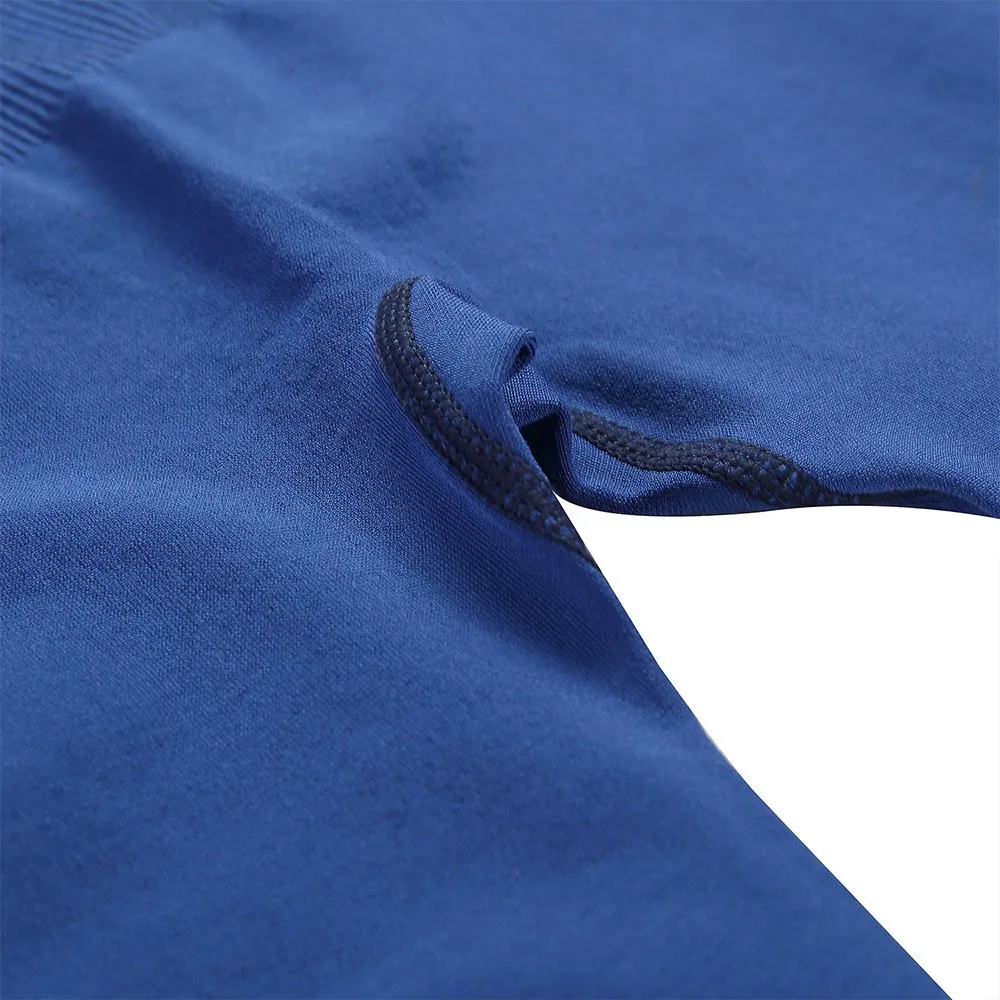 Alpine Pro Munp047 Baselagbukser, Blue