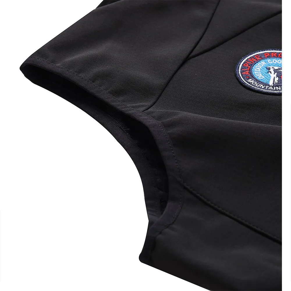 Alpine Pro Mveb094 Vest, Blue
