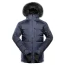 Alpine Pro Naddr Jakke