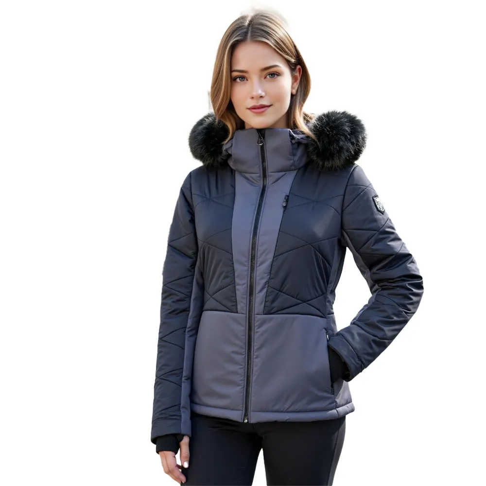 Alpine Pro Naddra Jakke Alpine Pro Naddra Jakke