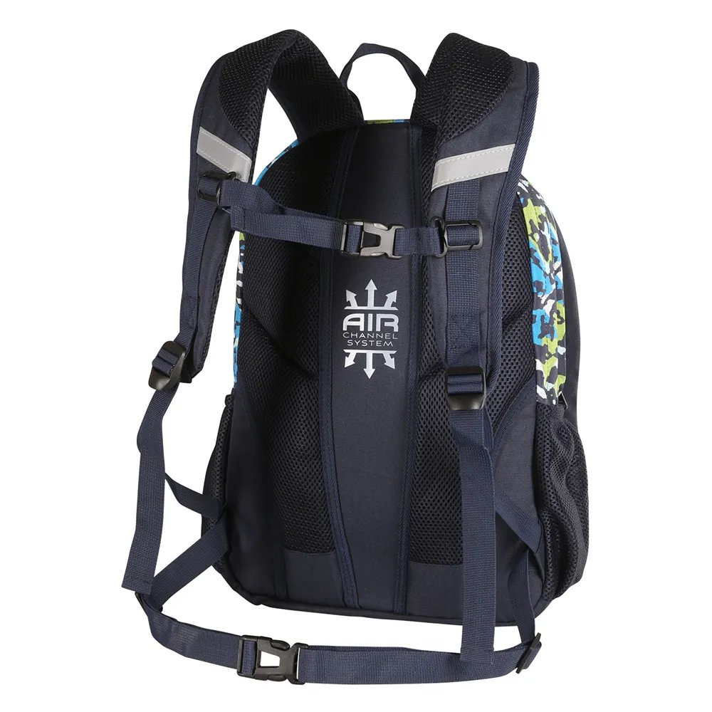 Alpine Pro Nerax Ryggsekk