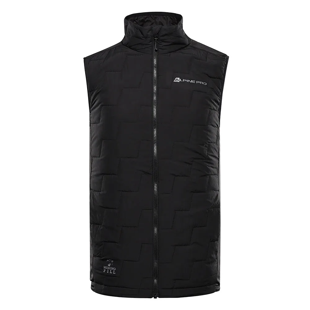 Alpine Pro Nerc Vest