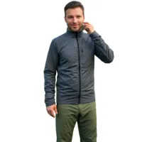 Alpine Pro Noked Jakke Alpine Pro Noked Jakke