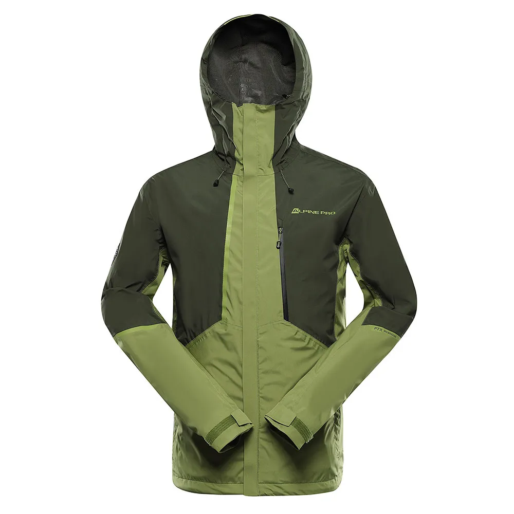 Alpine Pro Norem 2 Jakke