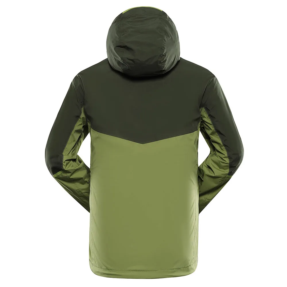 Alpine Pro Norem 2 Jakke