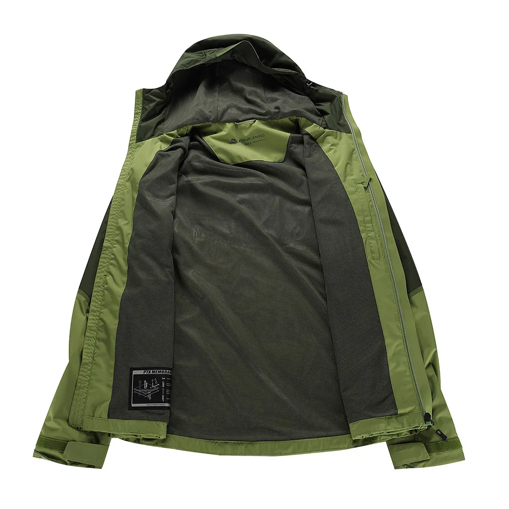 Alpine Pro Norem 2 Jakke
