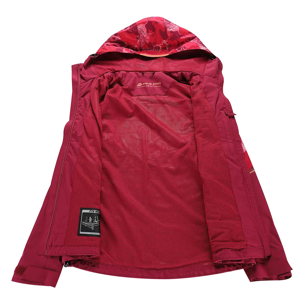 Alpine Pro Norema 2 Jakke