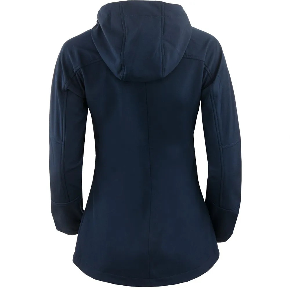 Alpine Pro Odrega Softshelljakke Alpine Pro Odrega Softshelljakke
