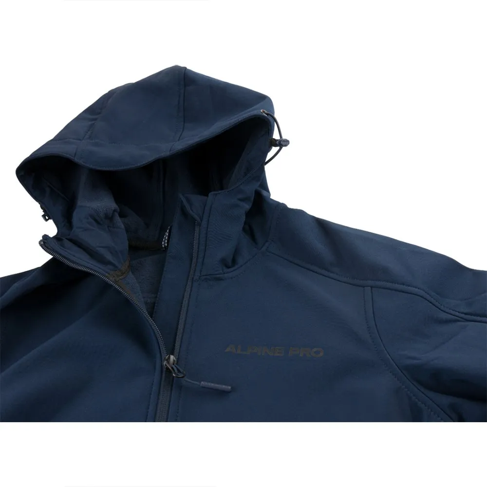 Alpine Pro Odrega Softshelljakke Alpine Pro Odrega Softshelljakke