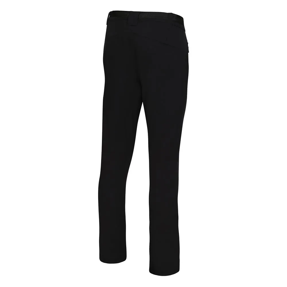 Alpine Pro Okem Bukser, Black Alpine Pro Okem Bukser, Black