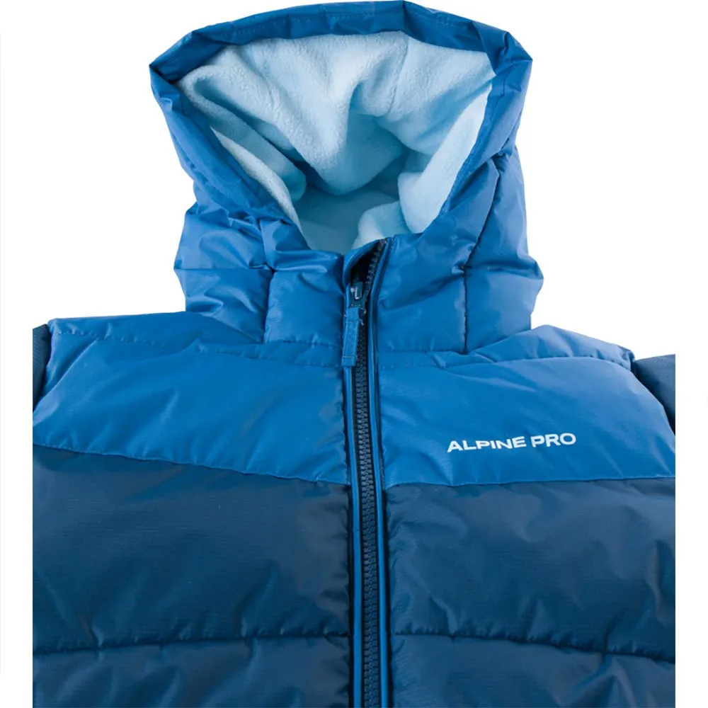 Alpine Pro Oliqa Jakke Alpine Pro Oliqa Jakke