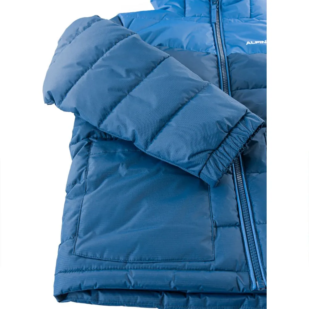 Alpine Pro Oliqa Jakke Alpine Pro Oliqa Jakke