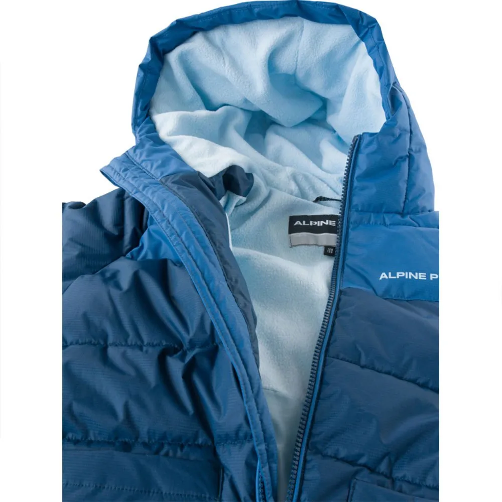 Alpine Pro Oliqa Jakke Alpine Pro Oliqa Jakke