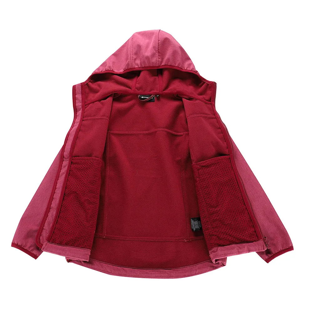 Alpine Pro Omano 2 Softshelljakke Alpine Pro Omano 2 Softshelljakke
