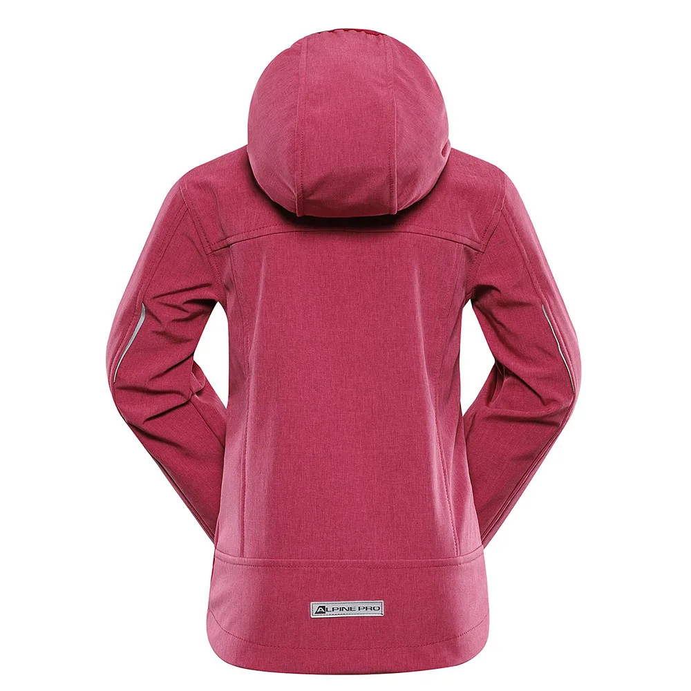 Alpine Pro Omano 2 Softshelljakke Alpine Pro Omano 2 Softshelljakke