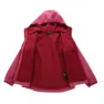Alpine Pro Omano 2 Softshelljakke