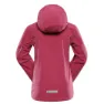 Alpine Pro Omano 2 Softshelljakke