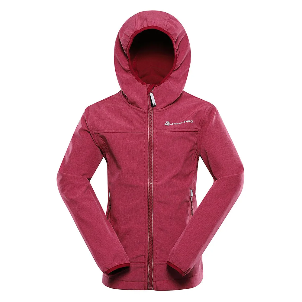 Alpine Pro Omano 2 Softshelljakke