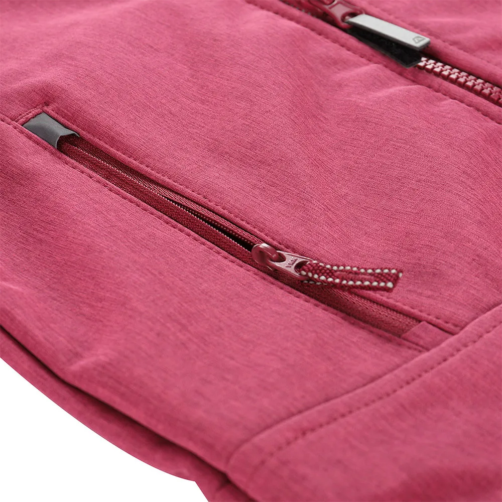 Alpine Pro Omano 2 Softshelljakke