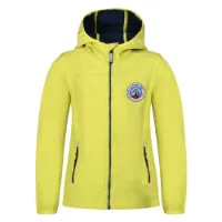Alpine Pro Omano Softshelljakke
