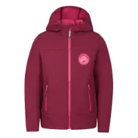 Alpine Pro Omano Softshelljakke