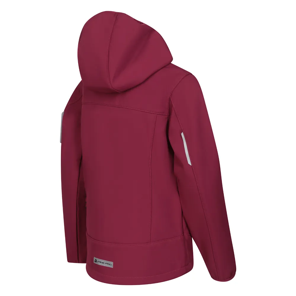 Alpine Pro Omano Softshelljakke Alpine Pro Omano Softshelljakke