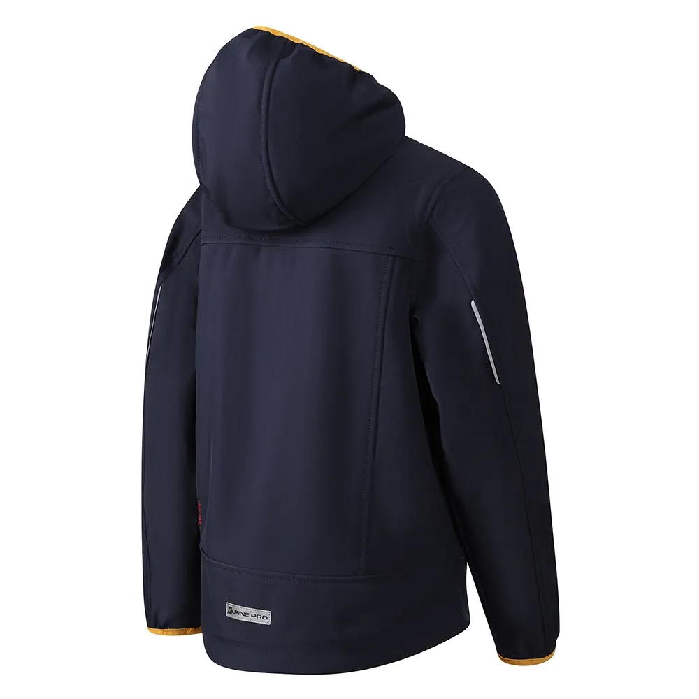 Alpine Pro Omano Softshelljakke