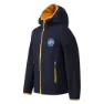 Alpine Pro Omano Softshelljakke