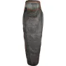 Alpine Pro Omate Sovepose, Dk.true gray