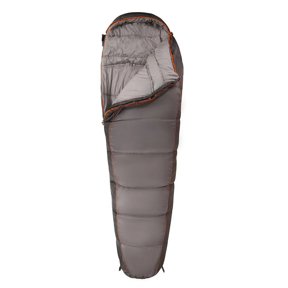 Alpine Pro Omate Sovepose, Dk.true gray Alpine Pro Omate Sovepose, Dk.true gray