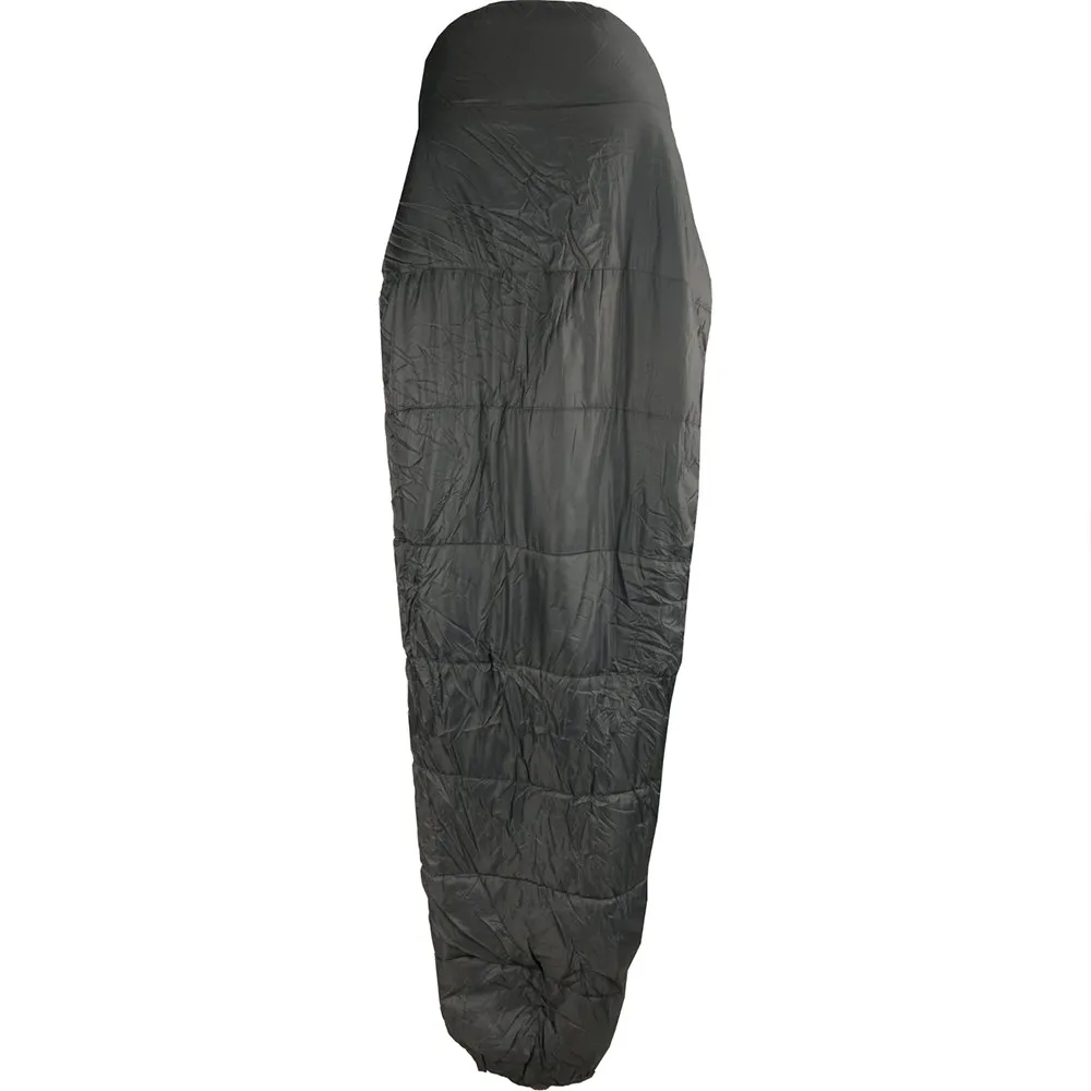 Alpine Pro Omate Sovepose, Dk.true gray Alpine Pro Omate Sovepose, Dk.true gray