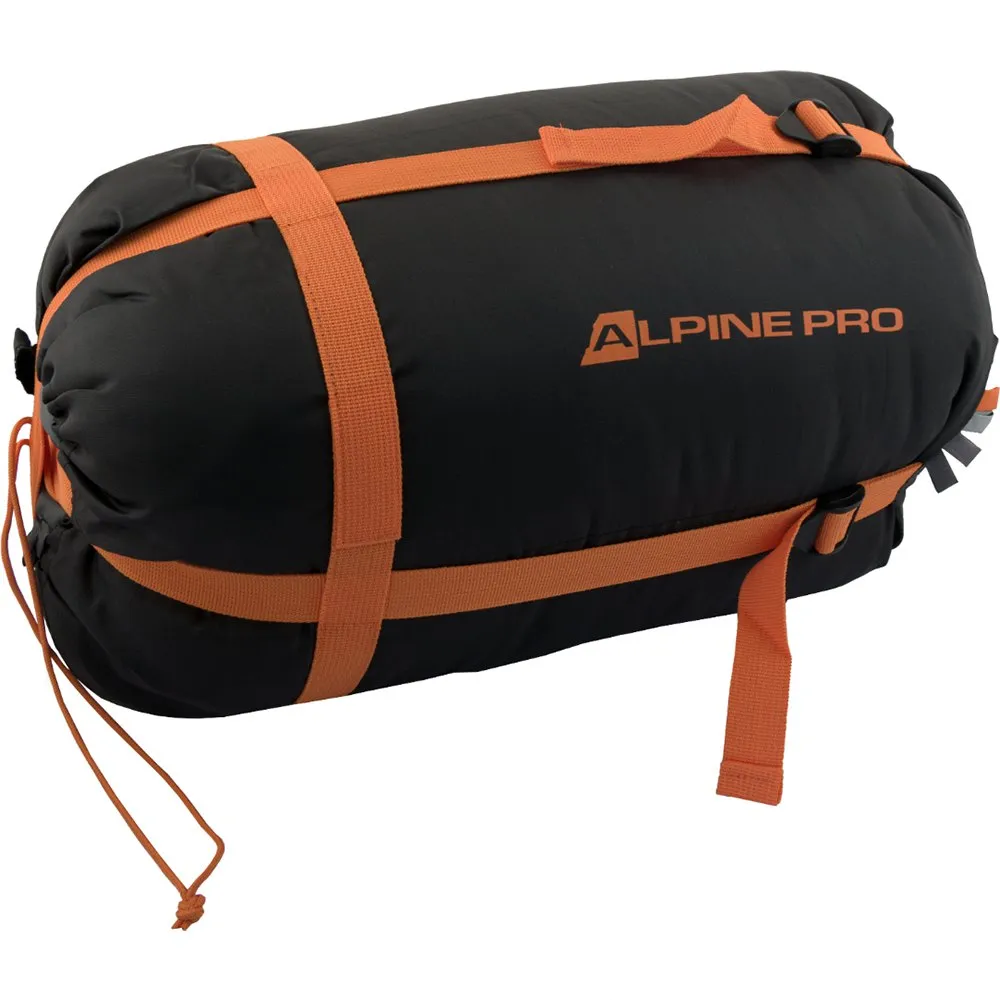 Alpine Pro Omate Sovepose, Dk.true gray Alpine Pro Omate Sovepose, Dk.true gray