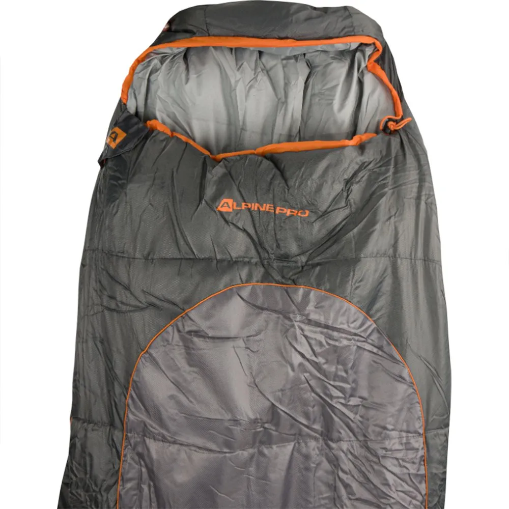 Alpine Pro Omate Sovepose, Dk.true gray Alpine Pro Omate Sovepose, Dk.true gray