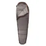 Alpine Pro Omate Sovepose, Dk.true gray
