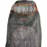 Alpine Pro Omate Sovepose, Dk.true gray