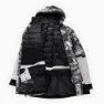 Alpine Pro Omeq Jakke