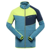Alpine Pro Onnec 2 Fleecejakke Med Full Glidelås