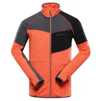 Alpine Pro Onnec 2 Fleecejakke Med Full Glidelås